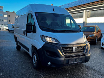 Fiat Ducato Gebrauchtwagen
