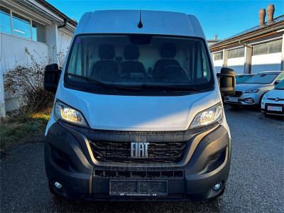 Fiat Ducato Gebrauchtwagen