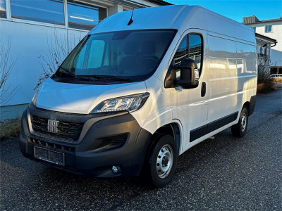 Fiat Ducato Gebrauchtwagen