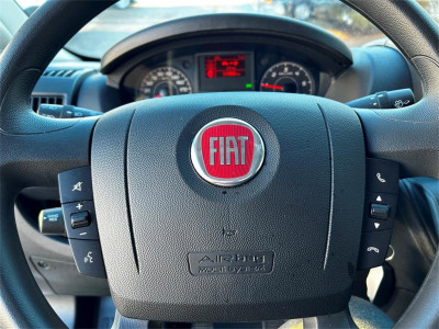 Fiat Ducato Gebrauchtwagen