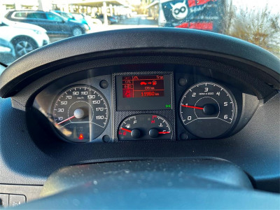 Fiat Ducato Gebrauchtwagen