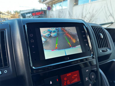 Fiat Ducato Gebrauchtwagen