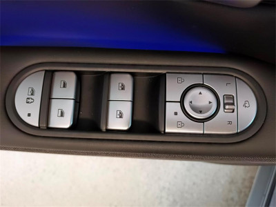 Hyundai Ioniq 5 Gebrauchtwagen