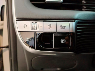 Hyundai Ioniq 5 Gebrauchtwagen