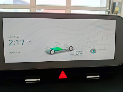 Hyundai Ioniq 5 Gebrauchtwagen