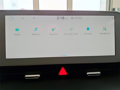 Hyundai Ioniq 5 Gebrauchtwagen