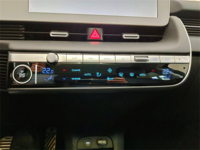 Hyundai Ioniq 5 Gebrauchtwagen