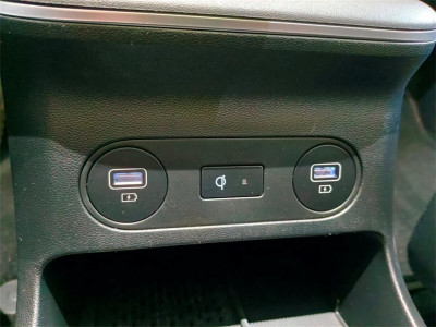 Hyundai Ioniq 5 Gebrauchtwagen