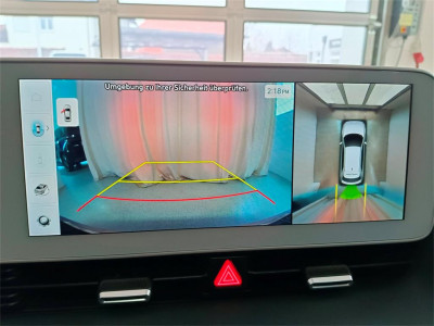 Hyundai Ioniq 5 Gebrauchtwagen