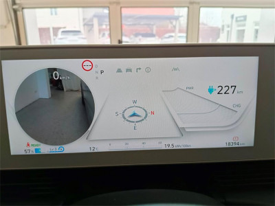 Hyundai Ioniq 5 Gebrauchtwagen