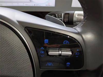 Hyundai Ioniq 5 Gebrauchtwagen