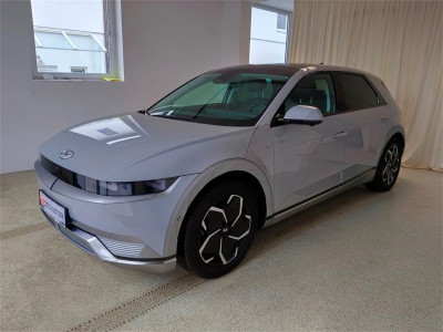 Hyundai Ioniq 5 Gebrauchtwagen