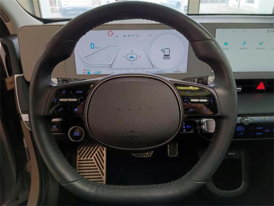 Hyundai Ioniq 5 Gebrauchtwagen