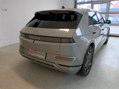 Hyundai Ioniq 5 Gebrauchtwagen