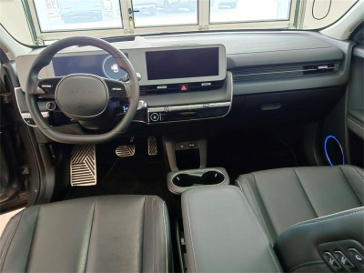 Hyundai Ioniq 5 Gebrauchtwagen