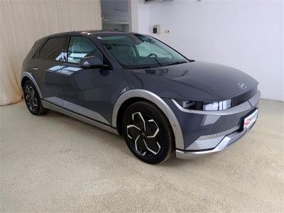 Hyundai Ioniq 5 Gebrauchtwagen