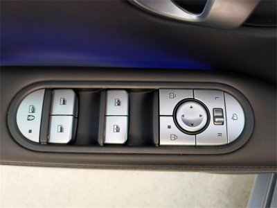 Hyundai Ioniq 5 Gebrauchtwagen