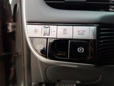 Hyundai Ioniq 5 Gebrauchtwagen