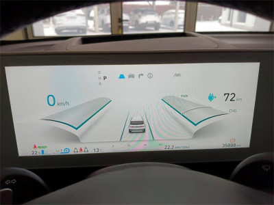 Hyundai Ioniq 5 Gebrauchtwagen