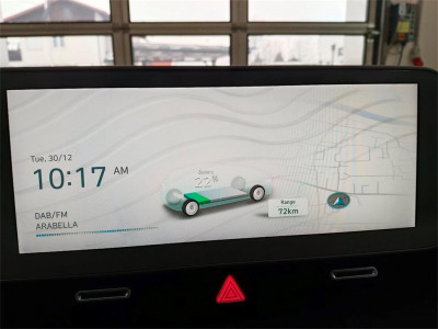 Hyundai Ioniq 5 Gebrauchtwagen