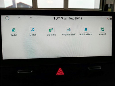 Hyundai Ioniq 5 Gebrauchtwagen