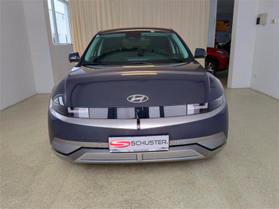Hyundai Ioniq 5 Gebrauchtwagen