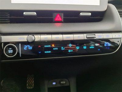 Hyundai Ioniq 5 Gebrauchtwagen