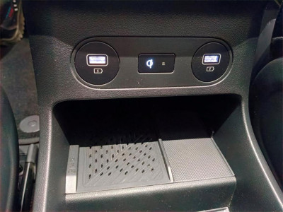 Hyundai Ioniq 5 Gebrauchtwagen