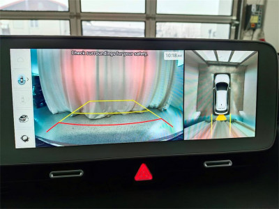 Hyundai Ioniq 5 Gebrauchtwagen