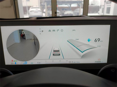 Hyundai Ioniq 5 Gebrauchtwagen