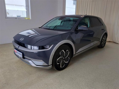 Hyundai Ioniq 5 Gebrauchtwagen