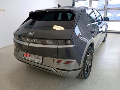 Hyundai Ioniq 5 Gebrauchtwagen