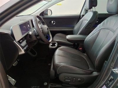 Hyundai Ioniq 5 Gebrauchtwagen