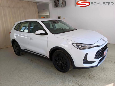 MG ZS Neuwagen MG ZS Neuwagen