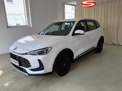 MG ZS Neuwagen MG ZS Neuwagen