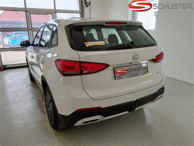 MG ZS Neuwagen MG ZS Neuwagen