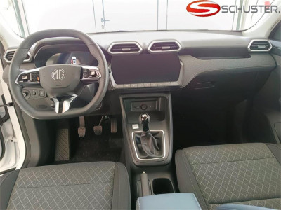 MG ZS Neuwagen MG ZS Neuwagen