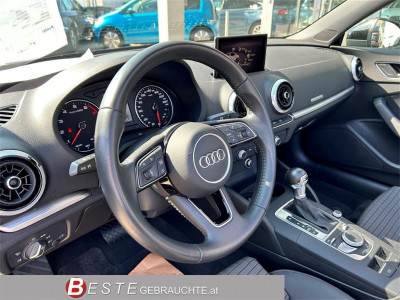 Audi A3 Gebrauchtwagen Audi A3 Gebrauchtwagen