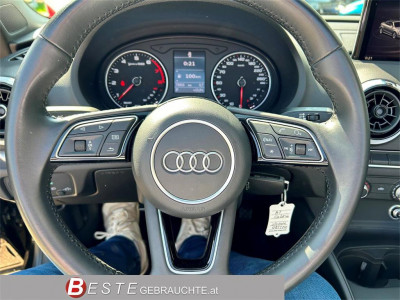 Audi A3 Gebrauchtwagen Audi A3 Gebrauchtwagen