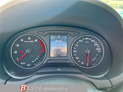 Audi A3 Gebrauchtwagen Audi A3 Gebrauchtwagen