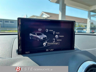 Audi A3 Gebrauchtwagen Audi A3 Gebrauchtwagen