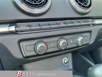 Audi A3 Gebrauchtwagen Audi A3 Gebrauchtwagen