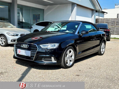 Audi A3 Gebrauchtwagen Audi A3 Gebrauchtwagen