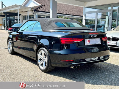 Audi A3 Gebrauchtwagen Audi A3 Gebrauchtwagen
