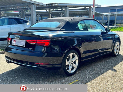 Audi A3 Gebrauchtwagen Audi A3 Gebrauchtwagen