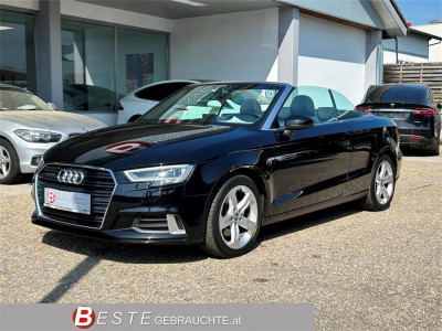 Audi A3 Gebrauchtwagen Audi A3 Gebrauchtwagen
