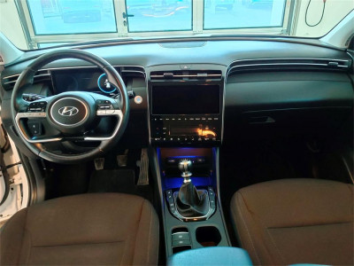 Hyundai Tucson Gebrauchtwagen