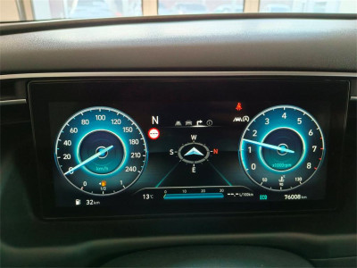 Hyundai Tucson Gebrauchtwagen