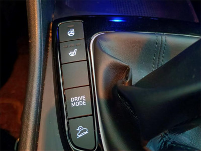 Hyundai Tucson Gebrauchtwagen