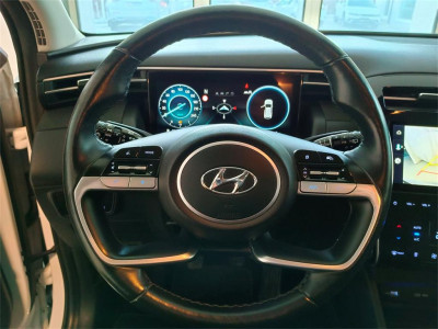 Hyundai Tucson Gebrauchtwagen